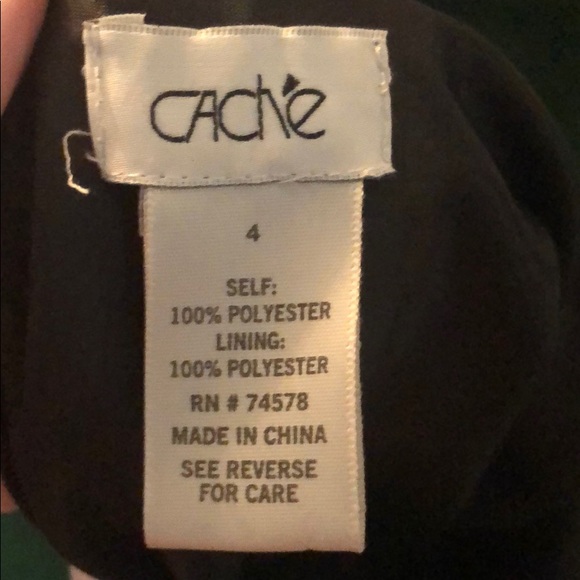 Formal gown - Picture 7 of 8